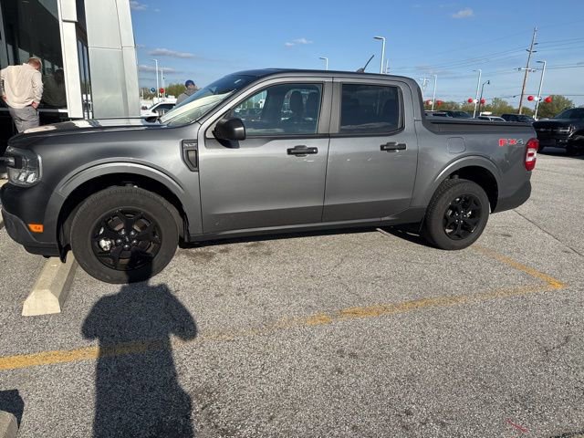 Certified 2024 Ford Maverick XLT w/ Equipment Group 300A Standard AWD/4WD image 3