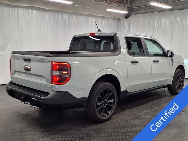 Certified 2023 Ford Maverick XLT w/ Equipment Group 300A Standard AWD/4WD image 22