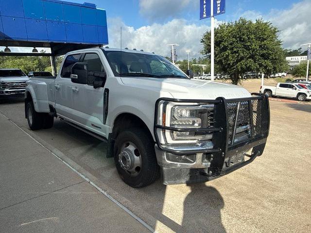 Certified 2024 Ford F350 Lariat w/ Lariat Ultimate Package AWD/4WD image 2