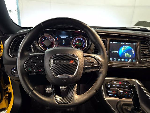 Used 2017 Dodge Challenger R/T Plus RWD image 8