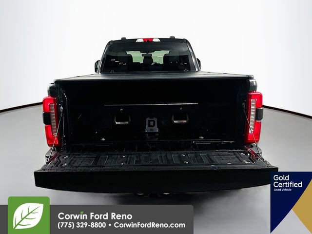 Certified 2023 Ford F250 XLT w/ 360-Degree Camera Package AWD/4WD image 27