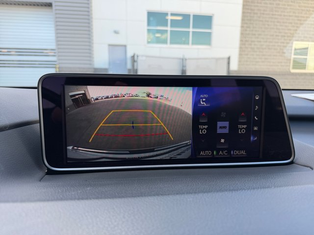 Used 2017 Lexus RX 350 F Sport w/ Accessory Package AWD/4WD image 15