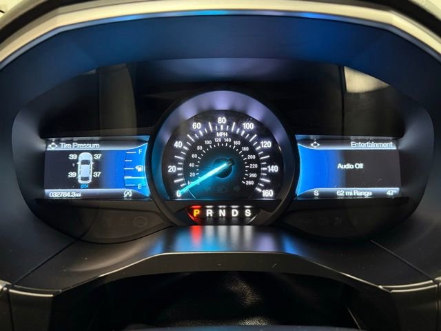 Certified 2021 Ford Edge SEL w/ Convenience Package image 22