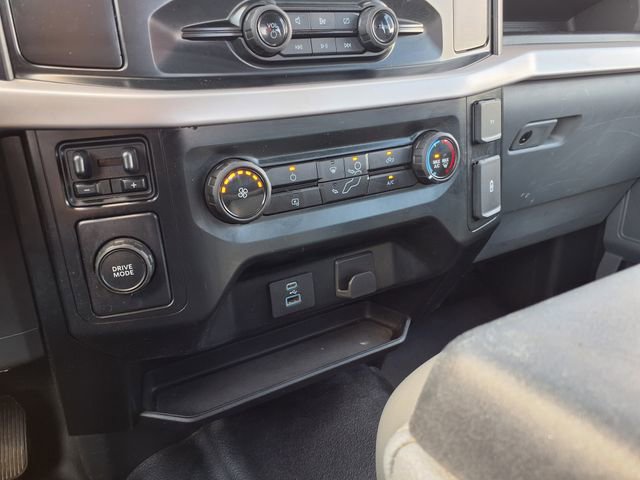 Certified 2023 Ford F150 XL RWD image 29