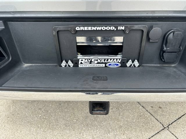 Certified 2025 Ford F150 XLT w/ Equipment Group 301A Standard AWD/4WD image 12
