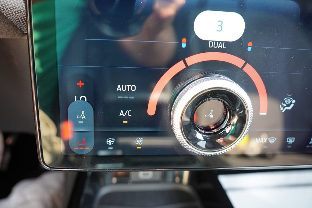 Certified 2025 Ford Mustang Mach-E GT AWD/4WD image 29