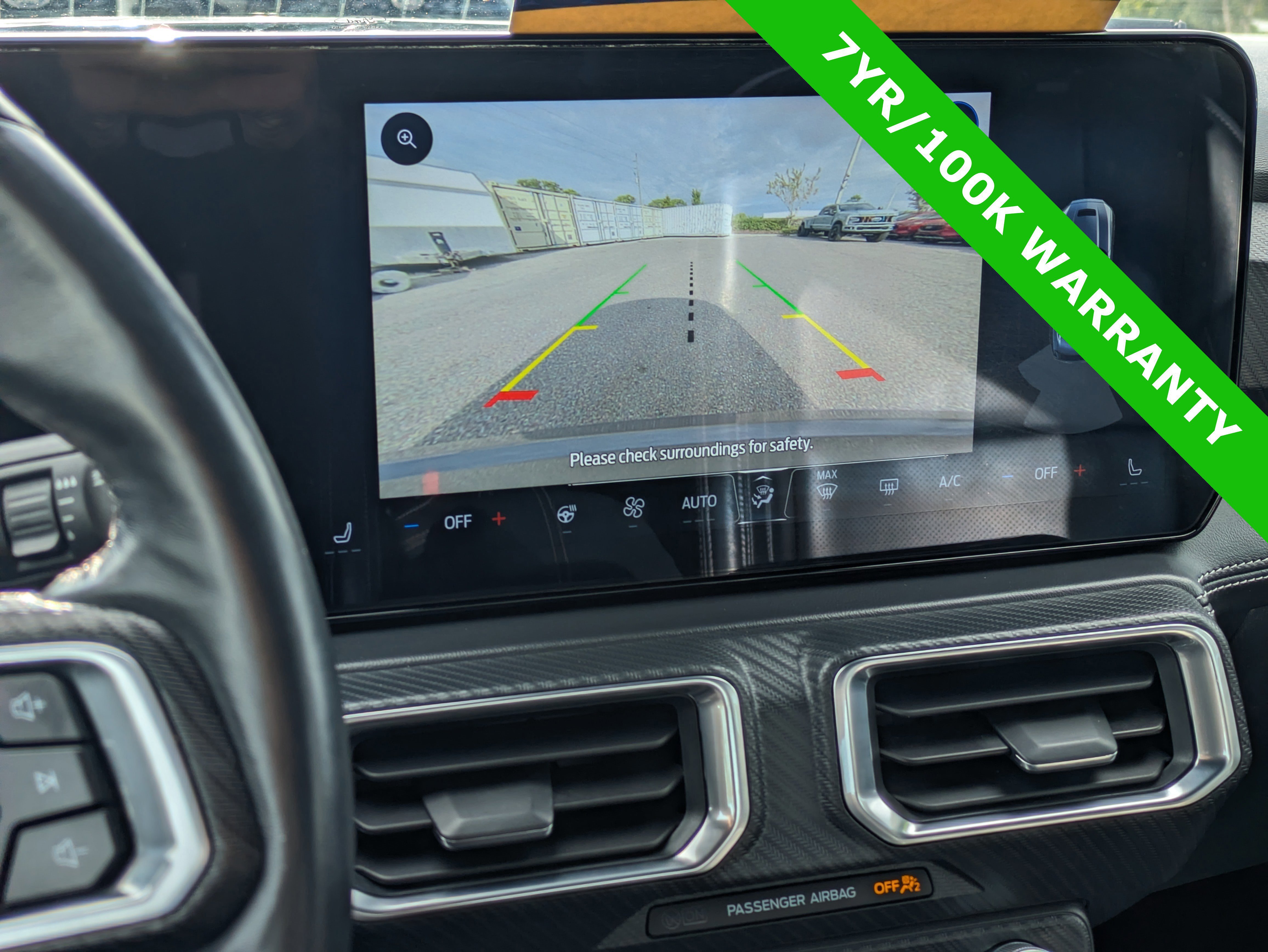 Certified 2024 Ford Mustang Premium image 24