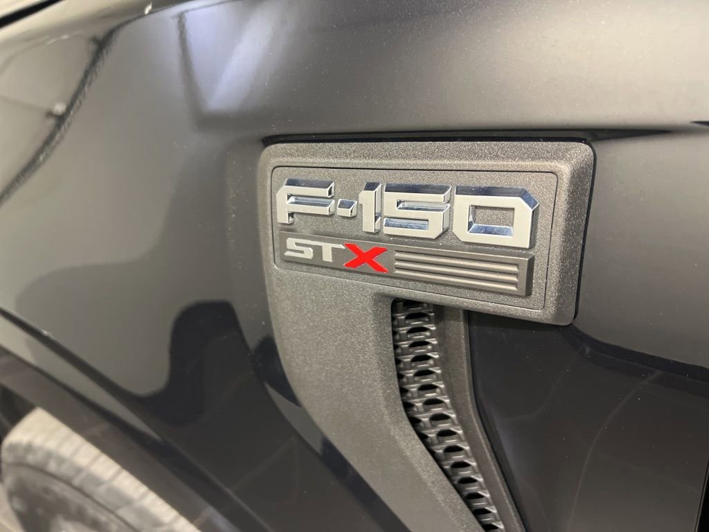 Certified 2021 Ford F150 XL w/ STX Appearance Package image 33