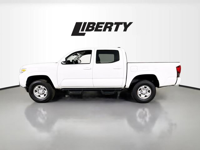 Used 2023 Toyota Tacoma SR image 4