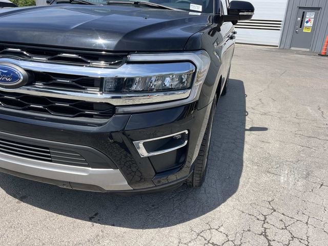 Certified 2023 Ford Expedition Limited RWD image 11