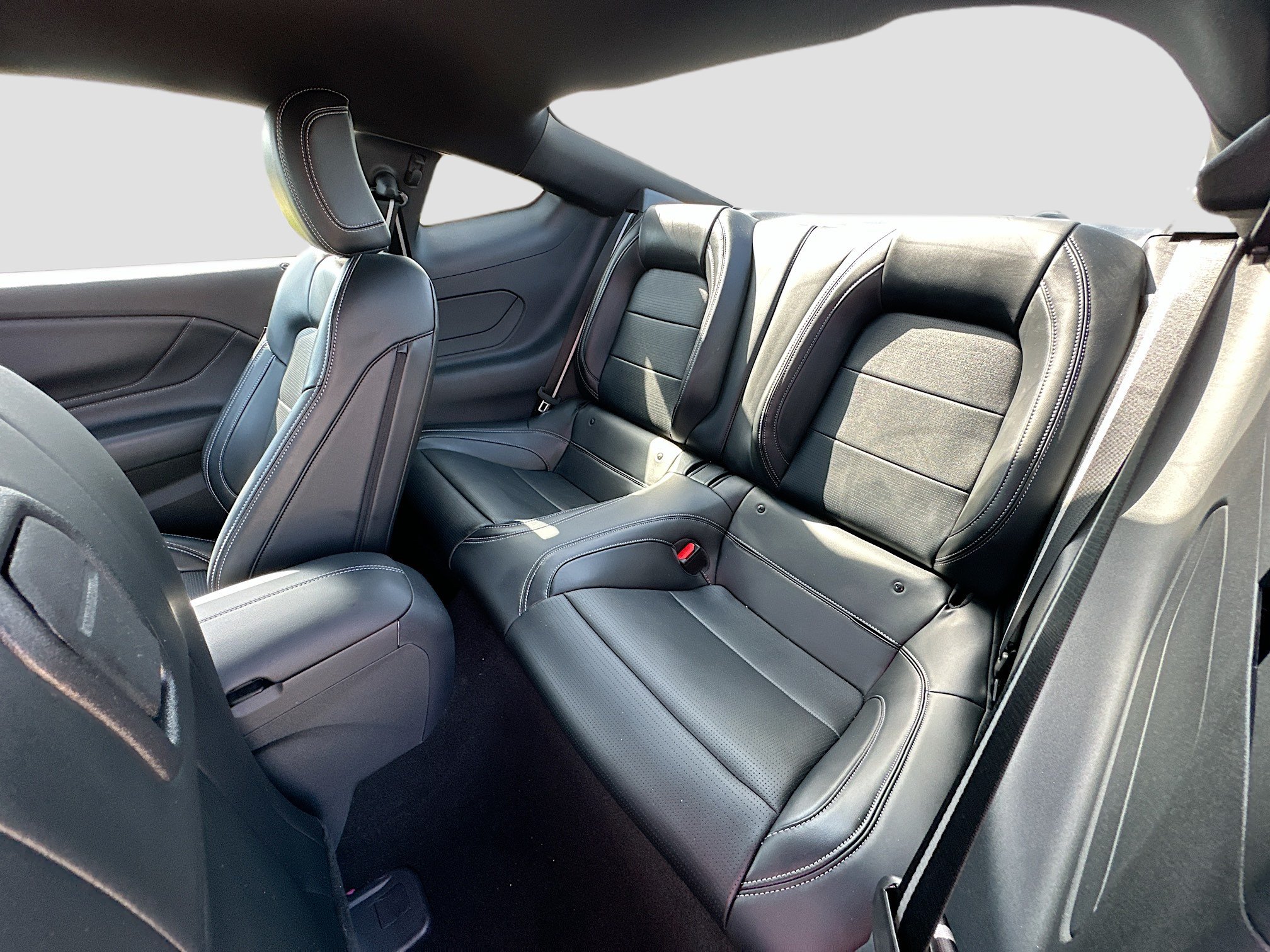 Certified 2024 Ford Mustang GT Premium RWD image 23