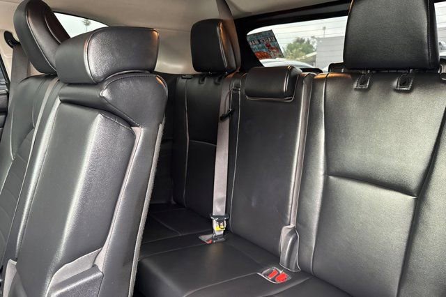 Used 2022 Toyota Highlander XLE image 17
