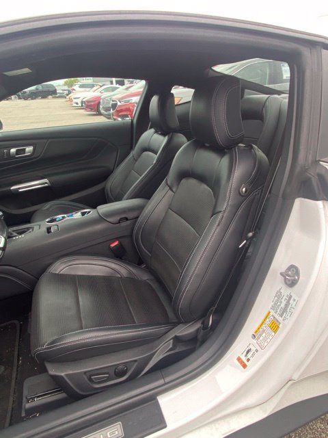 Certified 2024 Ford Mustang GT Premium RWD image 9