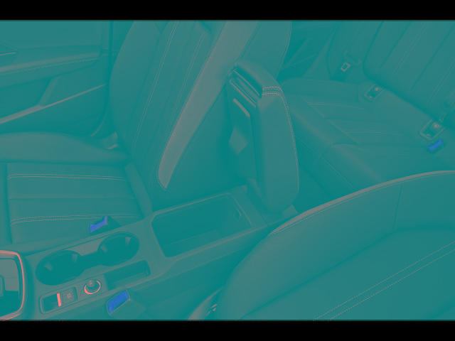 Used 2024 Audi A3 2.0T Premium FWD image 14