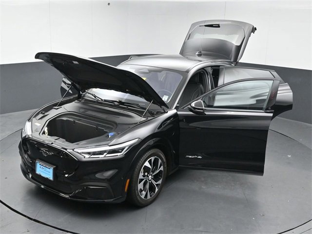 Certified 2023 Ford Mustang Mach-E Premium image 54