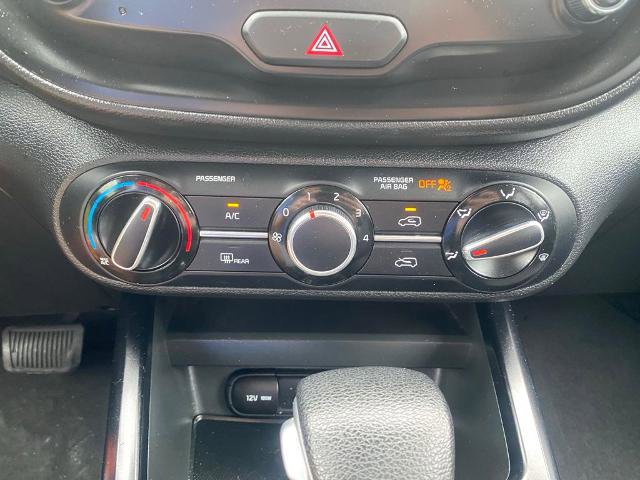 Used 2021 Kia Soul LX FWD image 21