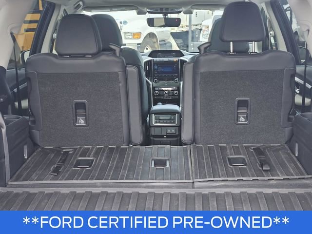 Used 2022 Subaru Ascent Limited w/ Technology Package AWD/4WD image 12