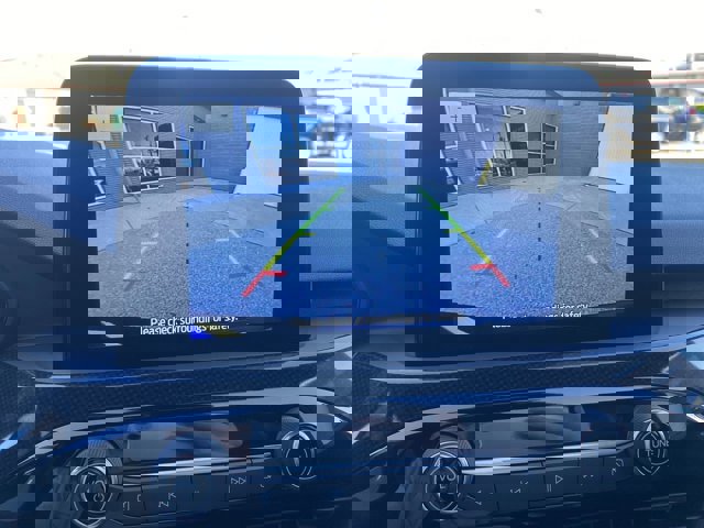 Certified 2025 Ford Escape ST-Line w/ Cold Weather Package image 16