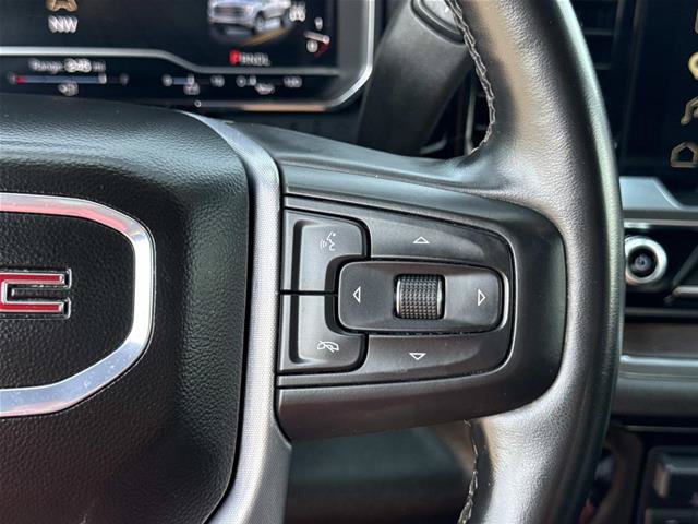 Used 2025 GMC Sierra 1500 SLT AWD/4WD image 20