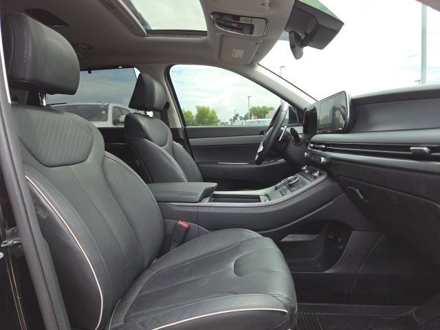 Used 2024 Hyundai Palisade XRT FWD image 17