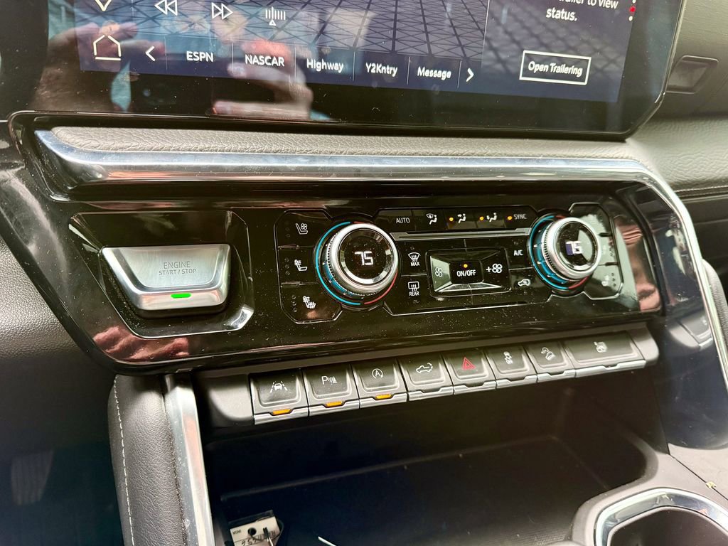 Used 2024 GMC Sierra 1500 Denali w/ Denali Reserve Package image 26