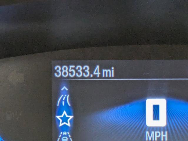 Certified 2022 Ford Bronco Sport Big Bend w/ Convenience Package image 15