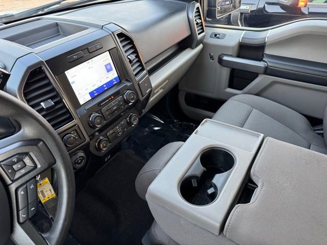 Certified 2020 Ford F150 XLT w/ Trailer Tow Package AWD/4WD image 16