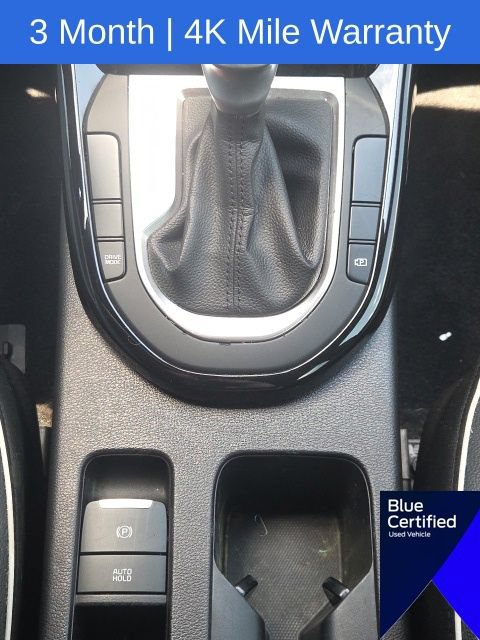 Used 2023 Kia Forte GT-Line w/ GT-Line Technology Package FWD image 28