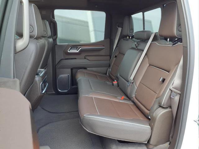 Used 2026 GMC Sierra 1500 Denali AWD/4WD image 11