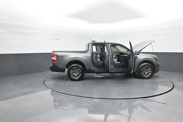 Certified 2025 Ford Maverick XLT w/ Equipment Group 302A AWD/4WD image 40