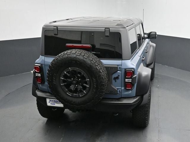 Certified 2023 Ford Bronco Raptor AWD/4WD image 26