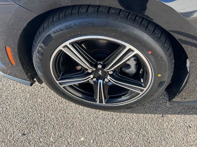 Certified 2024 Ford Mustang Premium RWD image 32