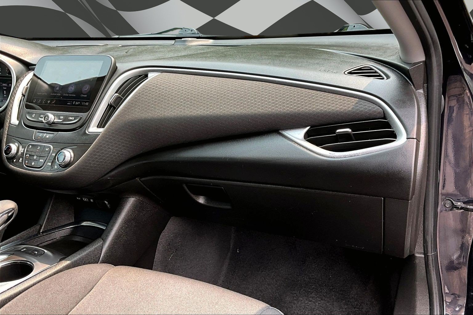 Used 2023 Chevrolet Malibu LT w/ Driver Confidence Package FWD image 16