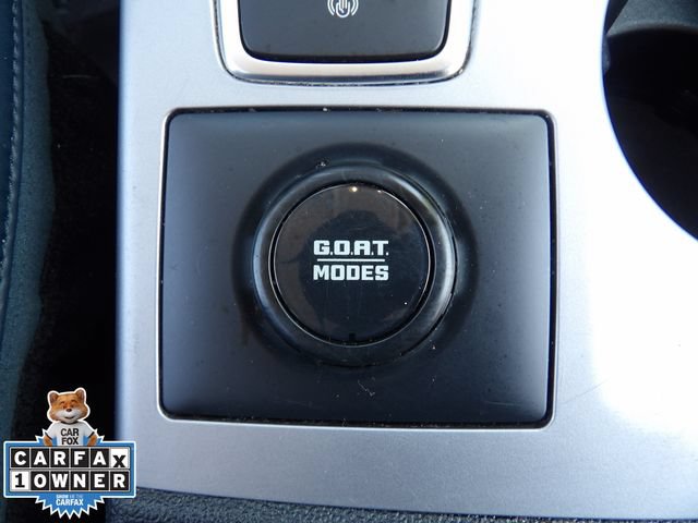 Certified 2024 Ford Bronco Sport Outer Banks AWD/4WD image 25