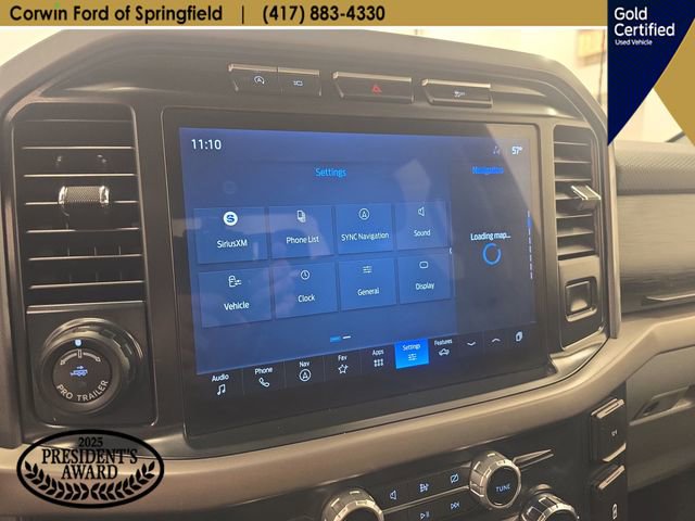 Certified 2024 Ford F150 XLT w/ Tow/Haul Package AWD/4WD image 23