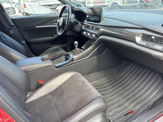 Used 2025 Acura Integra Type S FWD image 19