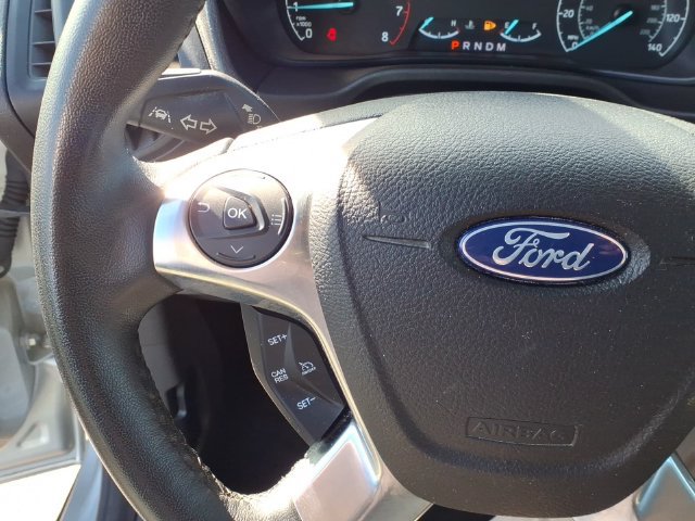 Certified 2022 Ford Transit Connect XLT FWD image 23