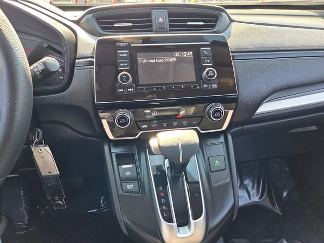 Used 2019 Honda CR-V LX image 22