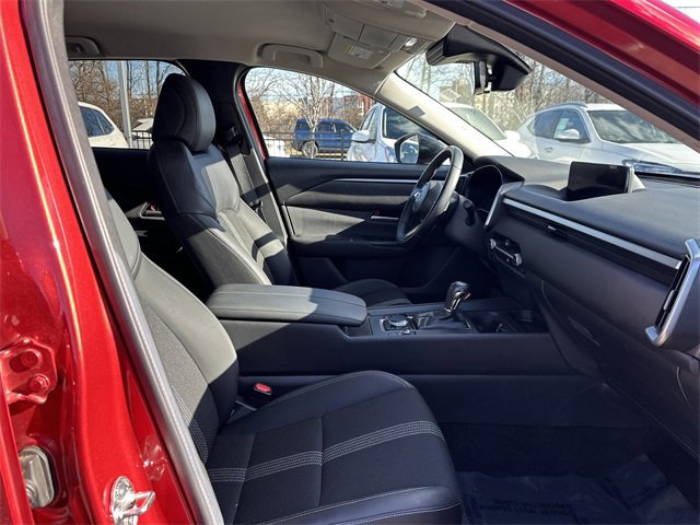 Used 2024 MAZDA CX-50 AWD 2.5 S w/ Weather Package image 34