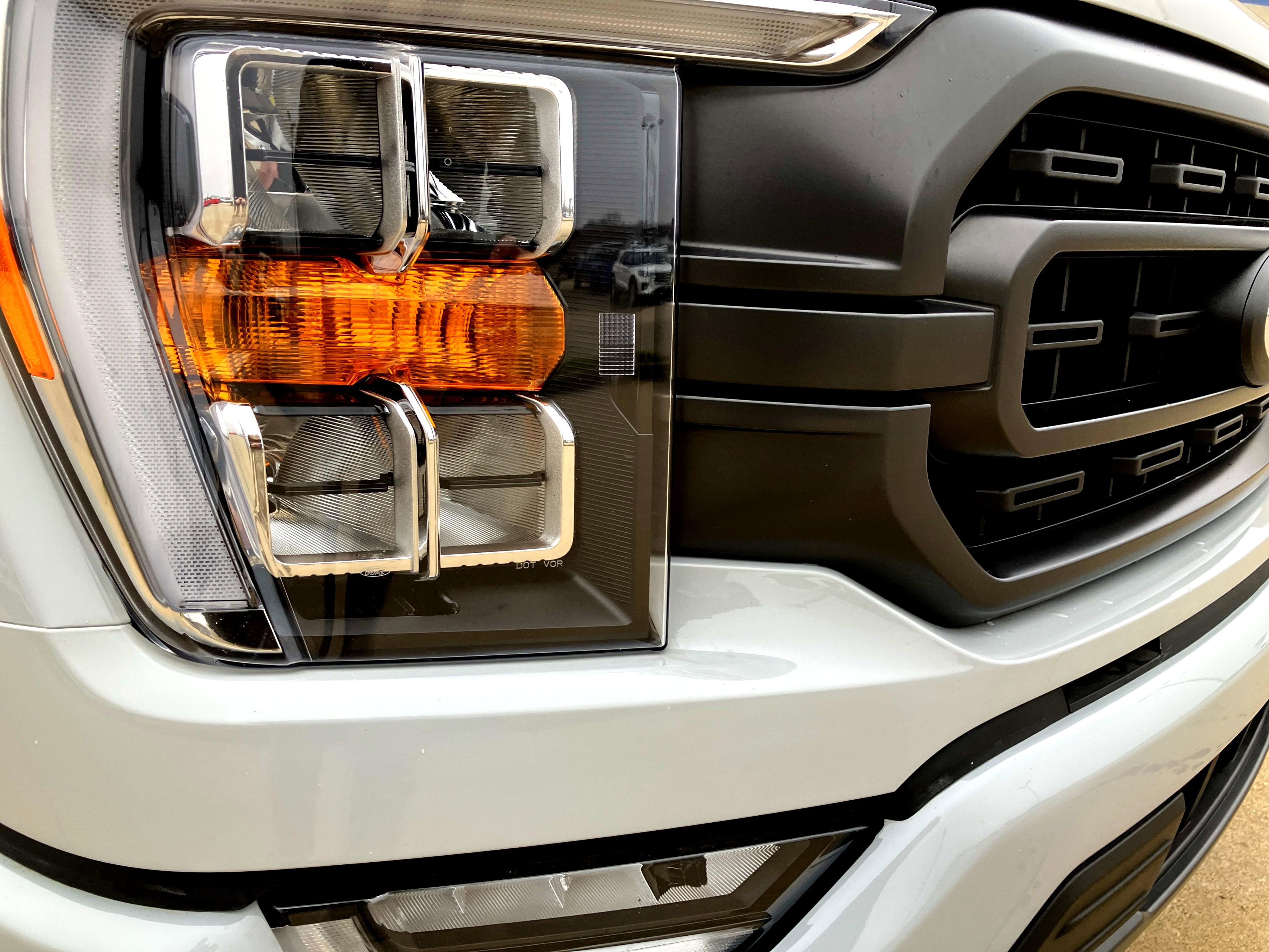 Certified 2023 Ford F150 XLT w/ Equipment Group 302A High image 9