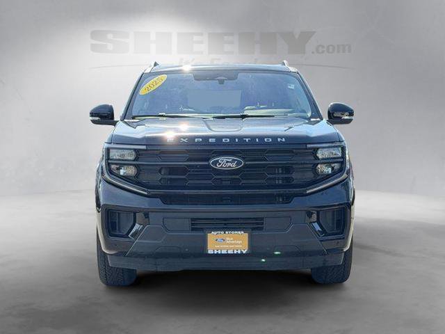 Certified 2025 Ford Expedition Max Active AWD/4WD image 18