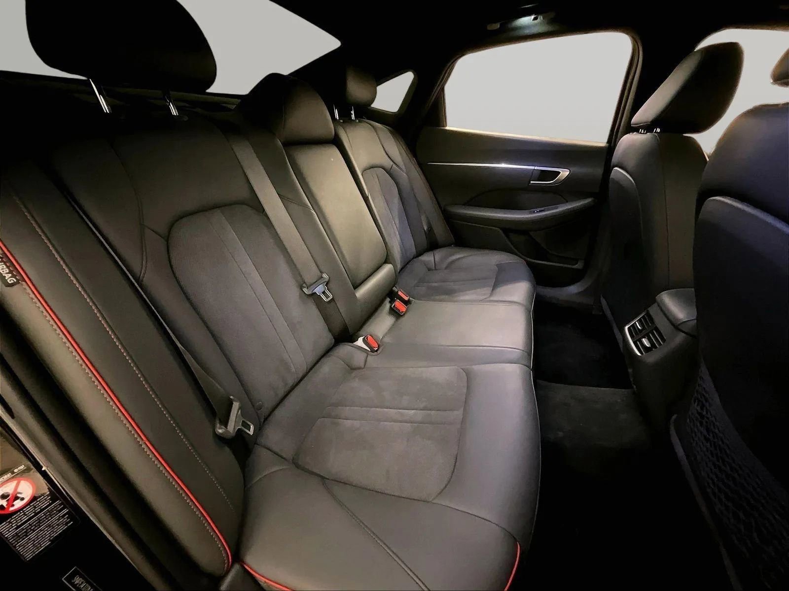 Used 2021 Hyundai Sonata SEL Plus w/ Tech Package FWD image 26