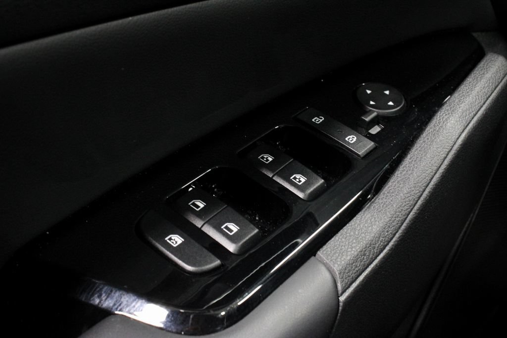Used 2025 Kia Sportage EX w/ Premium Package AWD/4WD image 24