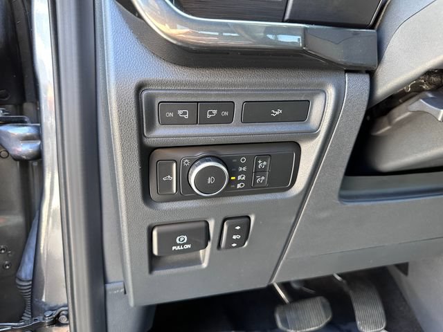 Certified 2022 Ford F150 XLT w/ Equipment Group 302A High AWD/4WD image 13
