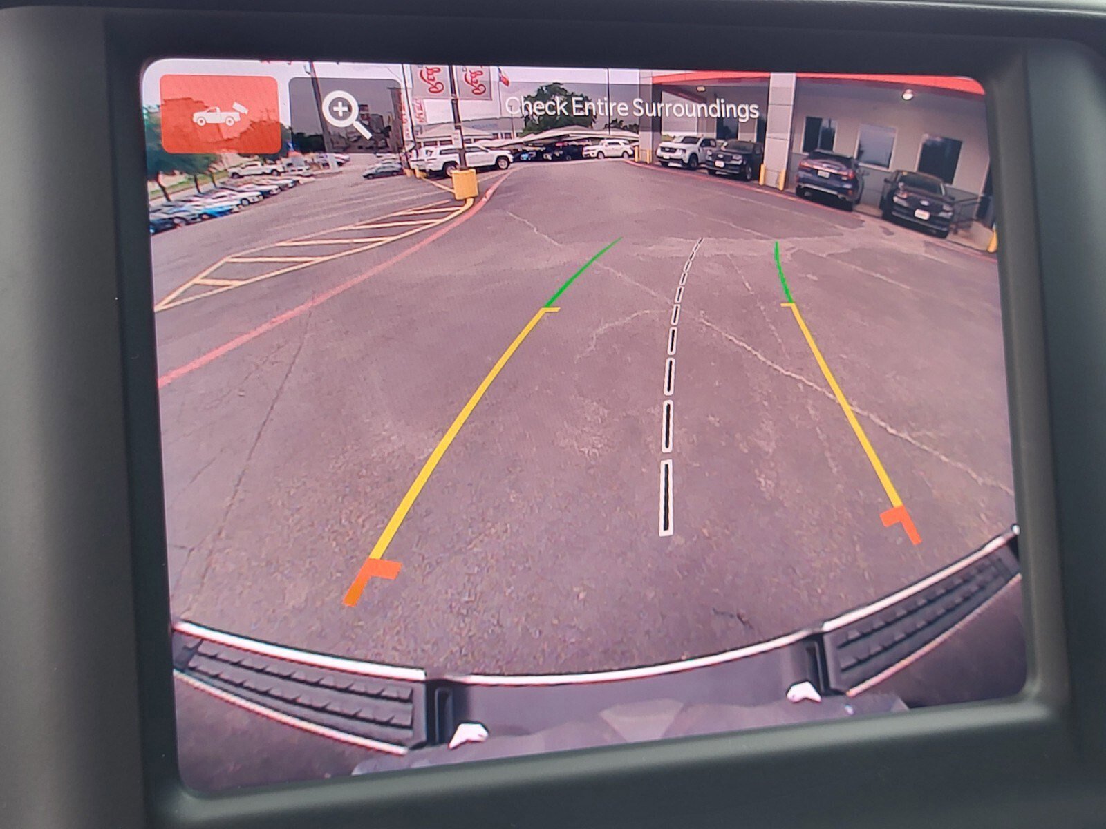 Used 2022 RAM 1500 Lone Star image 22