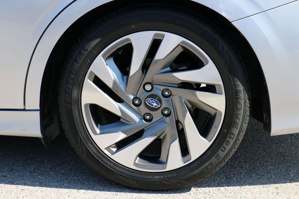 Used 2024 Subaru Legacy Limited AWD/4WD image 8