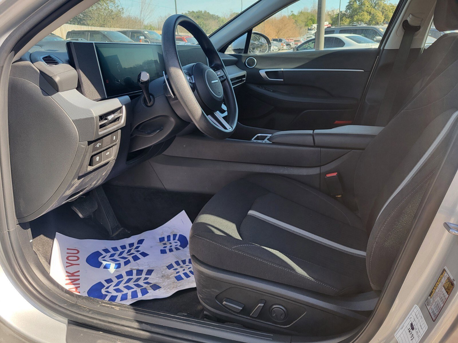 Used 2025 Hyundai Sonata SEL image 18