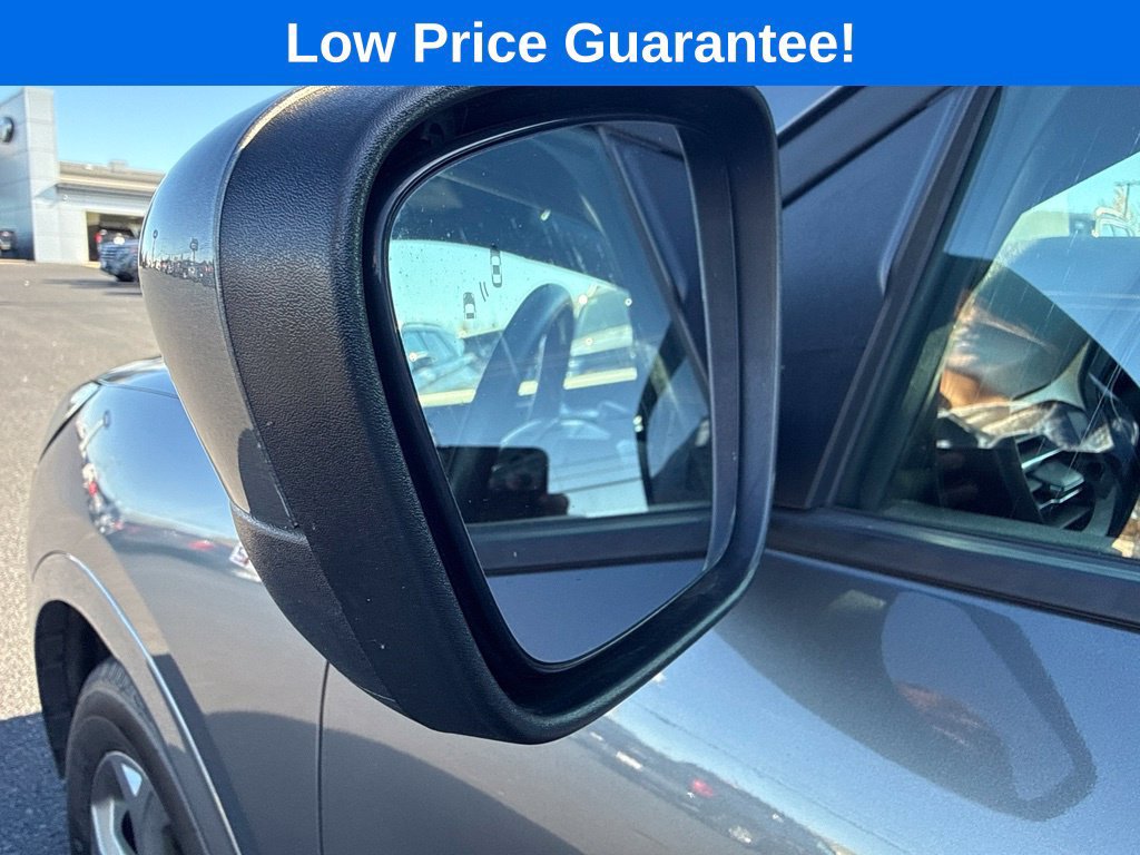 Certified 2023 Ford Escape ST-Line Select w/ Tech Pack #1 AWD/4WD image 15