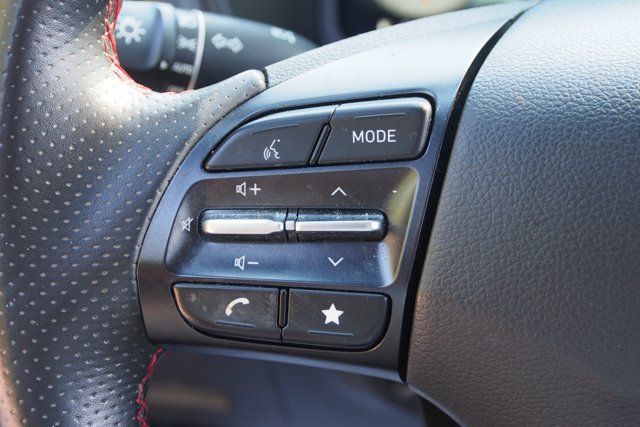 Used 2023 Hyundai Kona N Line w/ Cargo Package FWD image 23