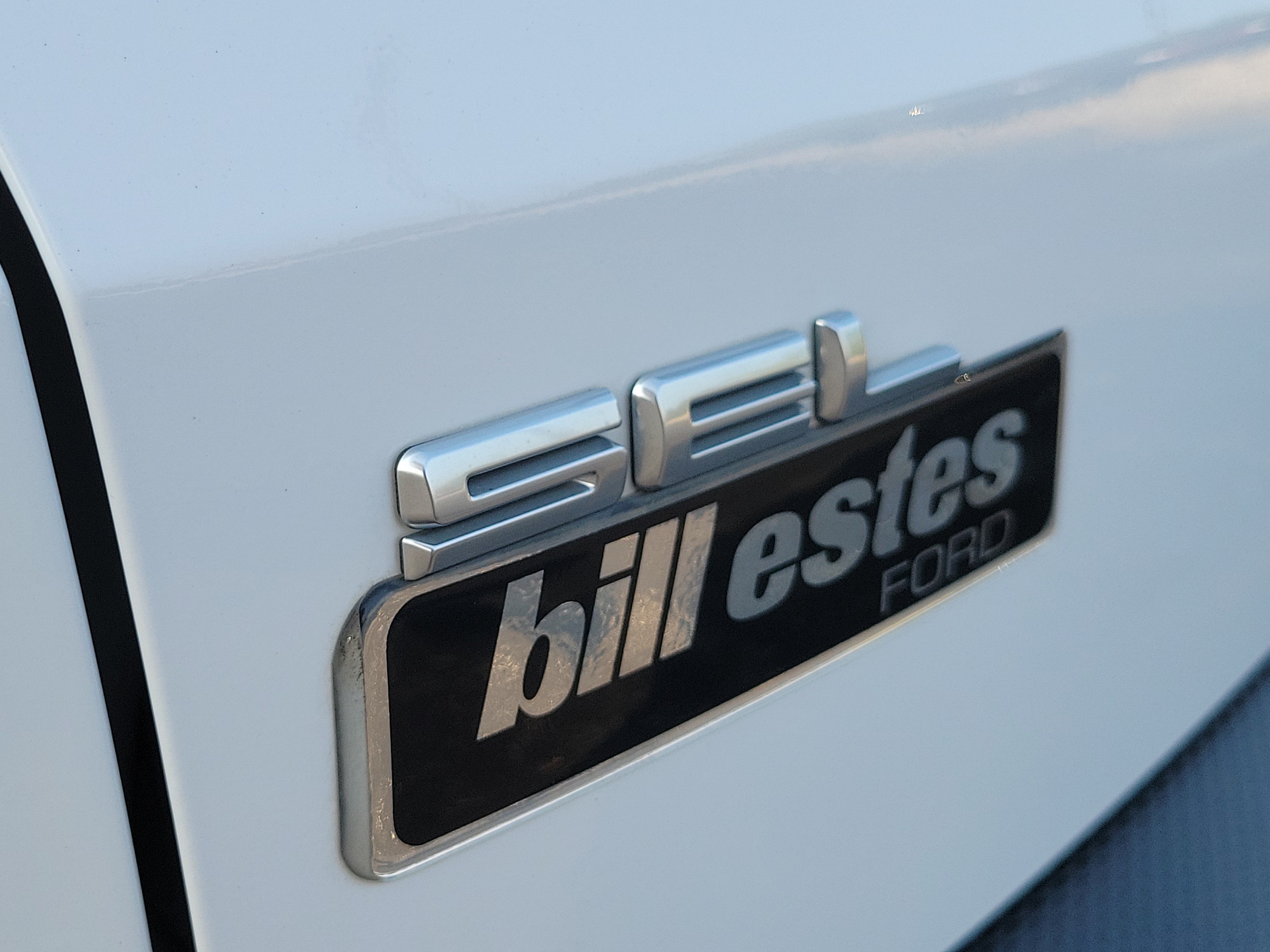 Certified 2022 Ford Escape SEL AWD/4WD image 36